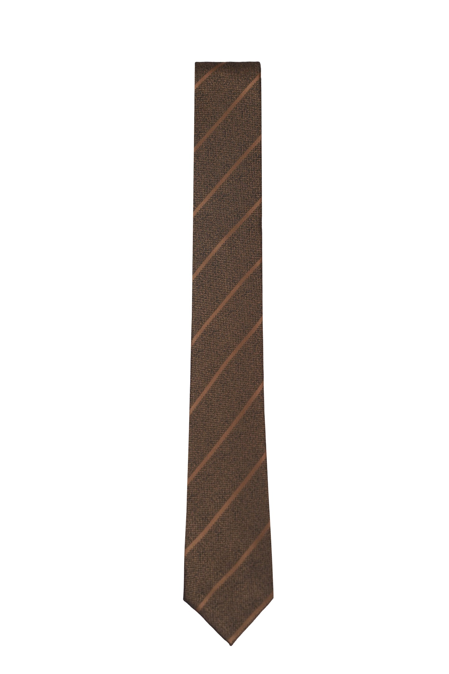 Slim 409 Cr Raye Cravate