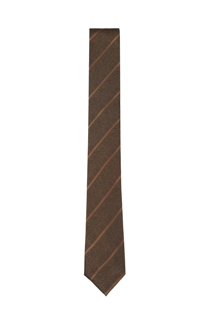 Slim 409 Cr Raye Cravate