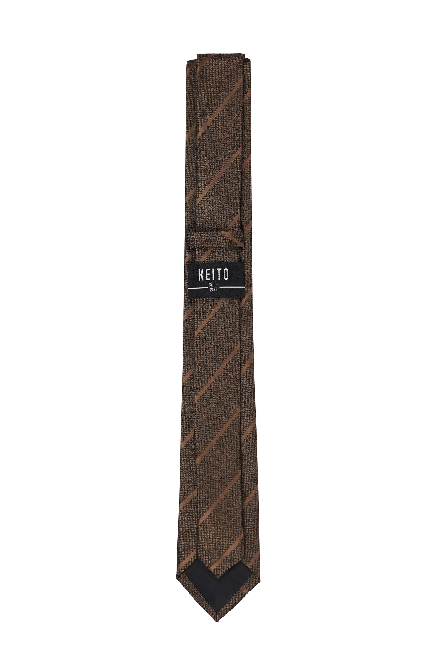 Slim 409 Cr Raye Cravate