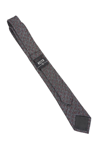 Slim 411 Cr Imp Cravate