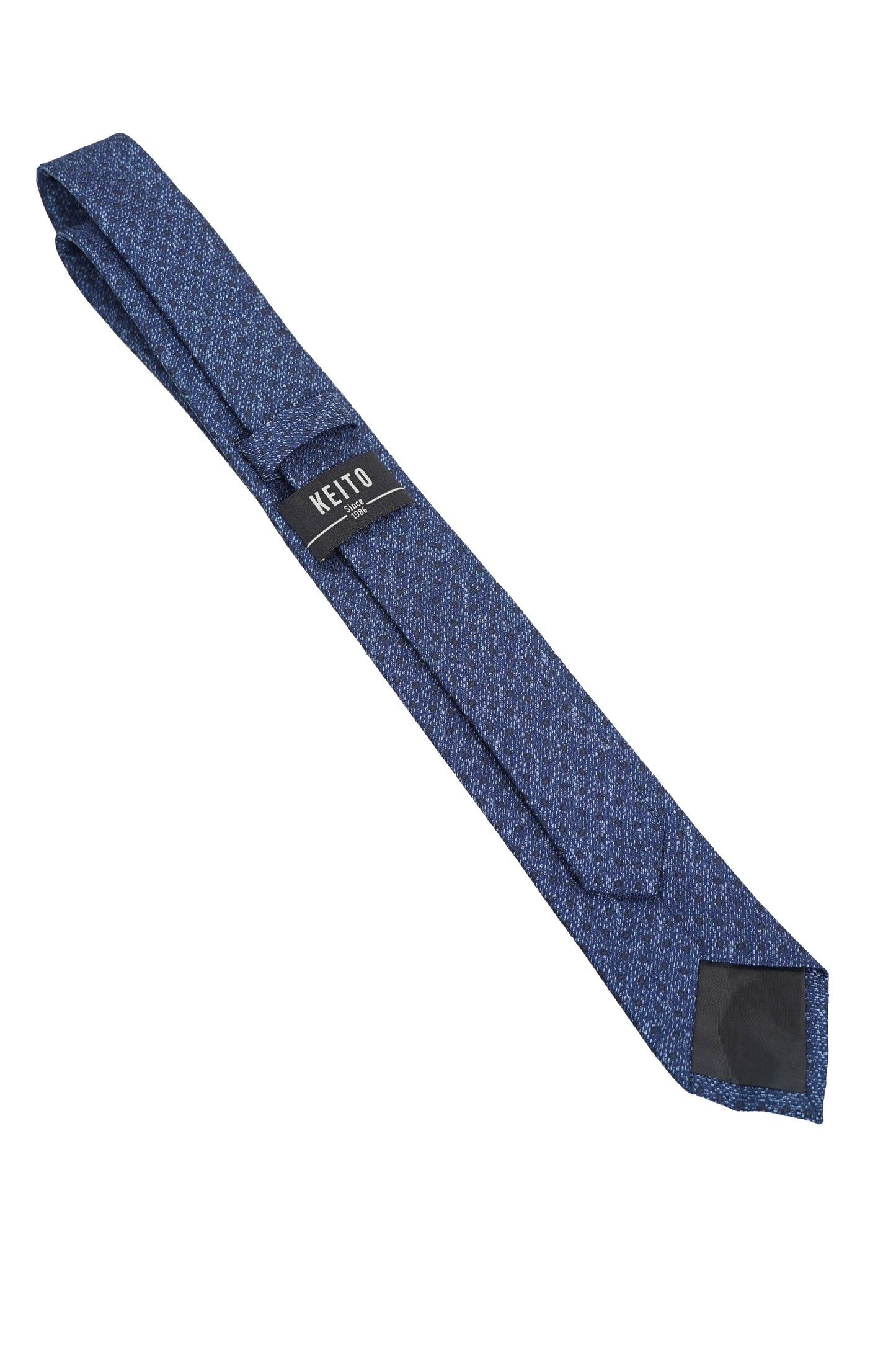 Slim 412 Cr Cravate