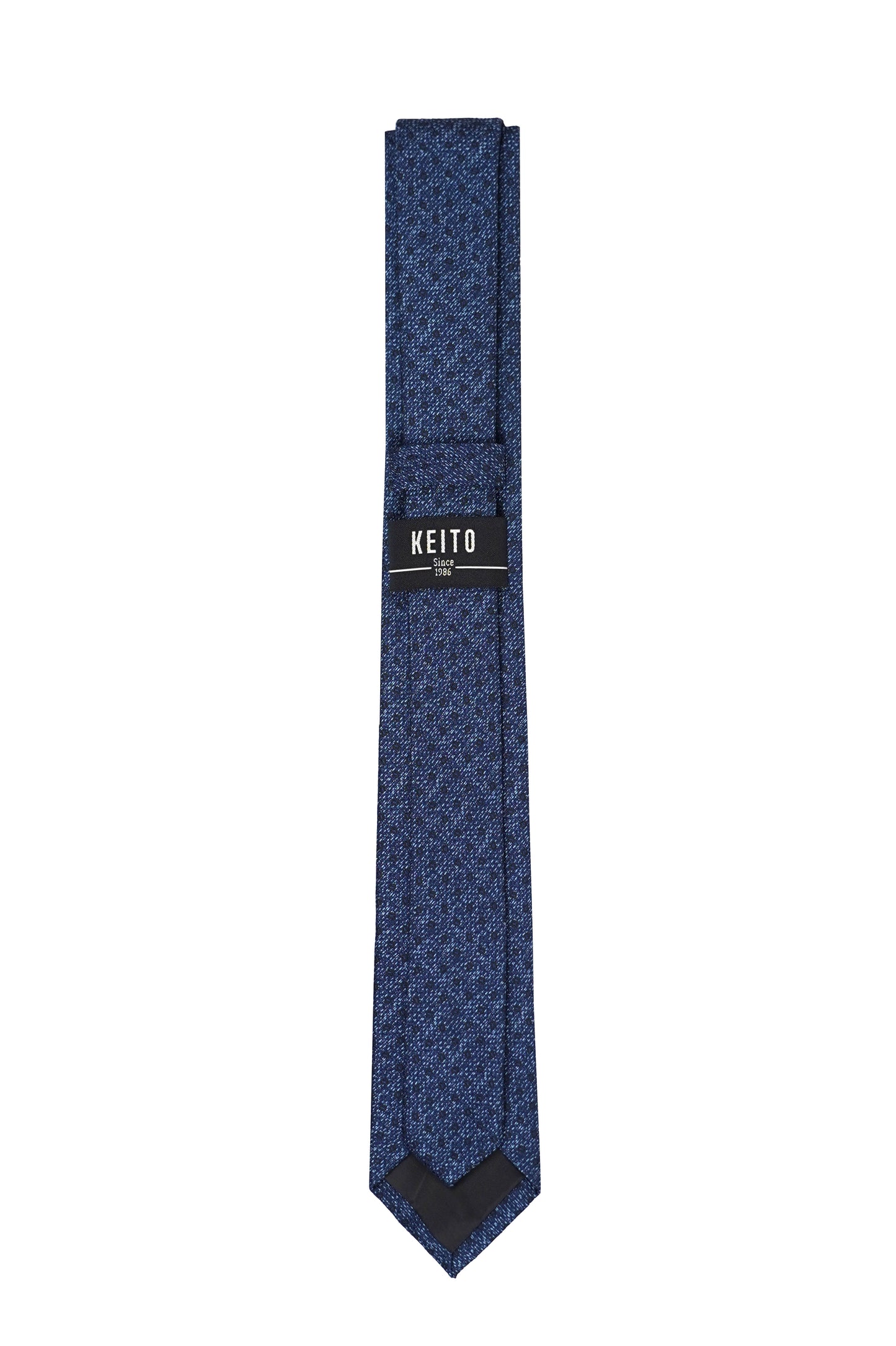Slim 412 Cr Cravate