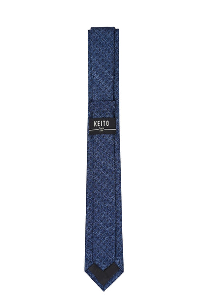 Slim 412 Cr Cravate