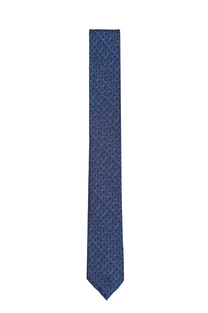 Slim 412 Cr Cravate
