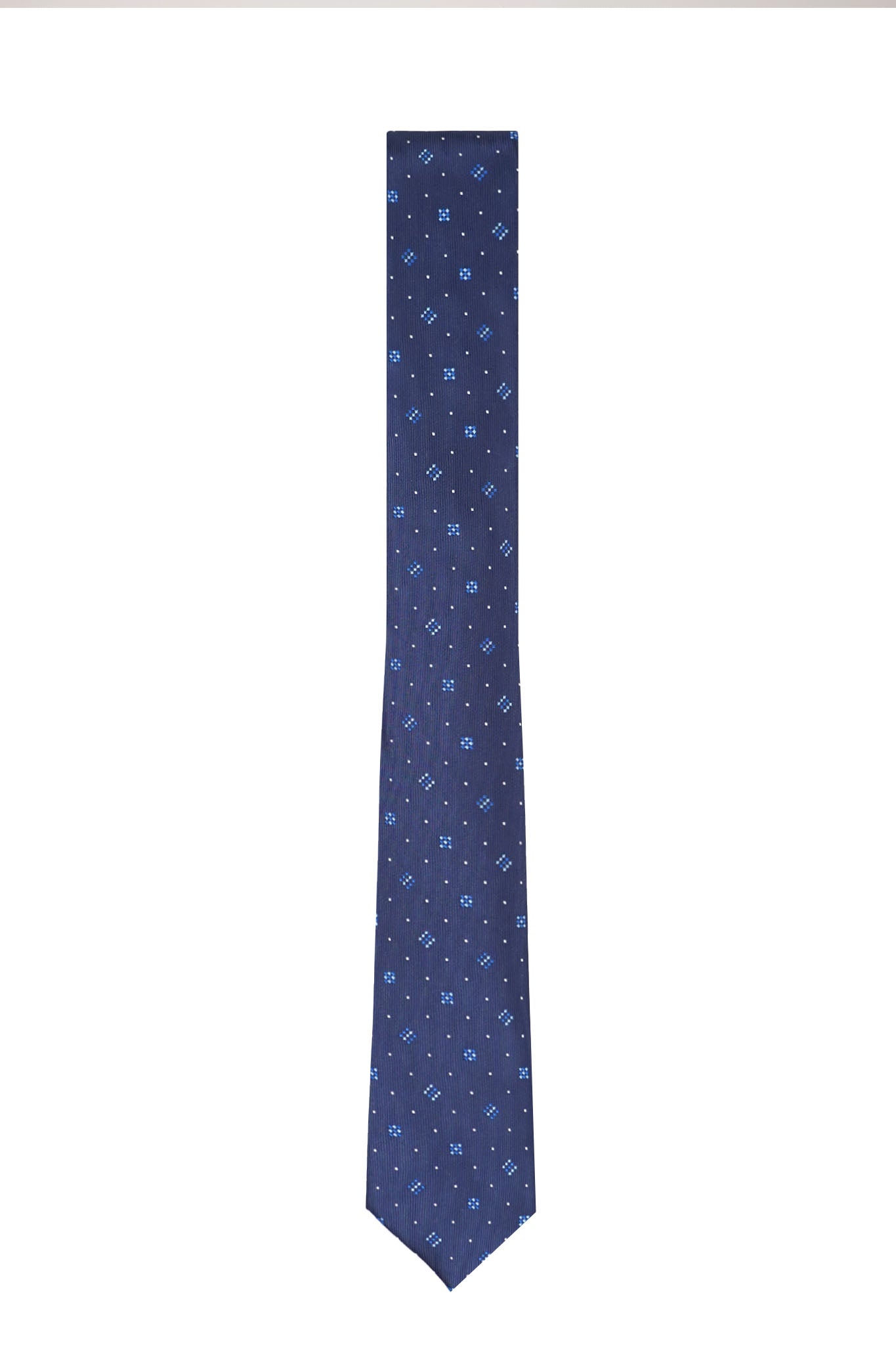 Slim 413 Cr Cravate
