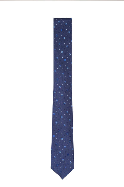 Slim 413 Cr Cravate