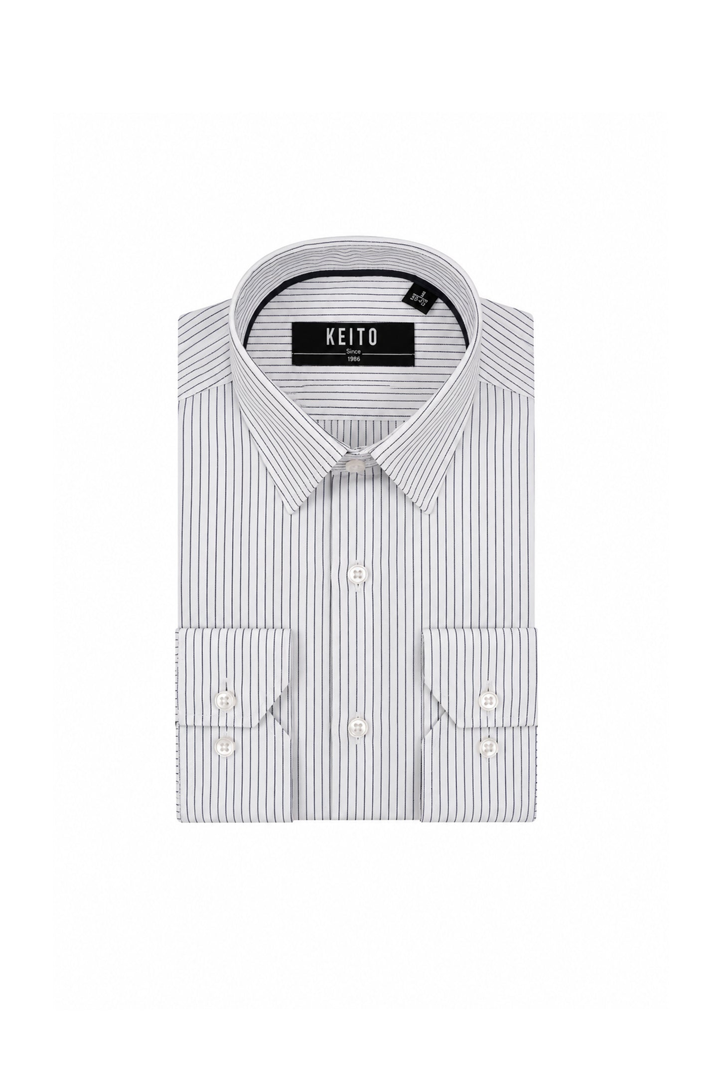 Soly Ch Slim M/L Chemise ML