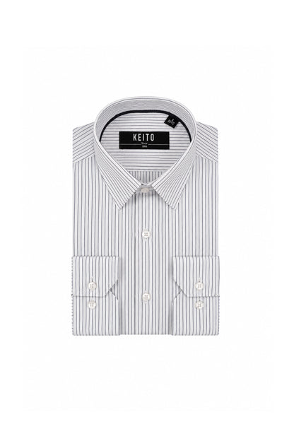 Soly Ch Slim M/L Chemise ML