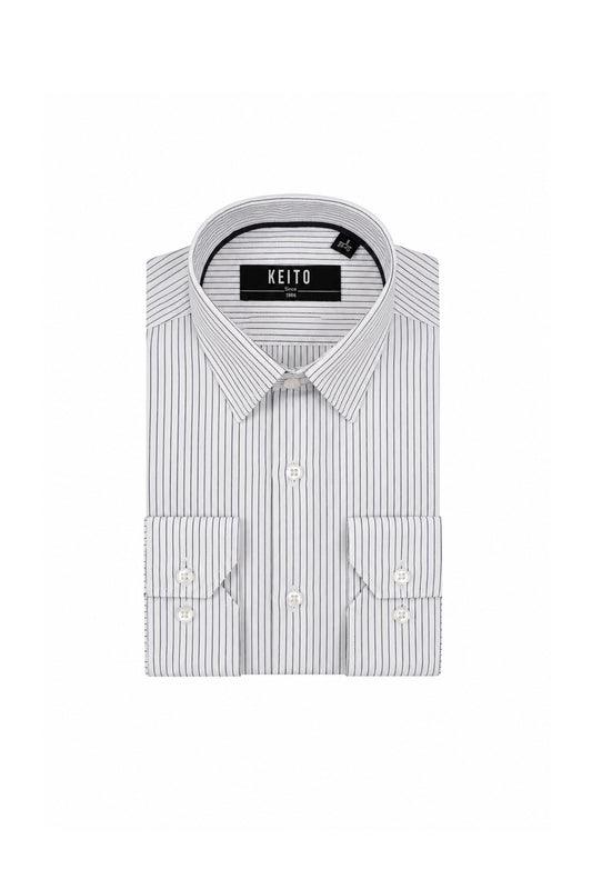 Soly Ch Slim M/L Chemise ML