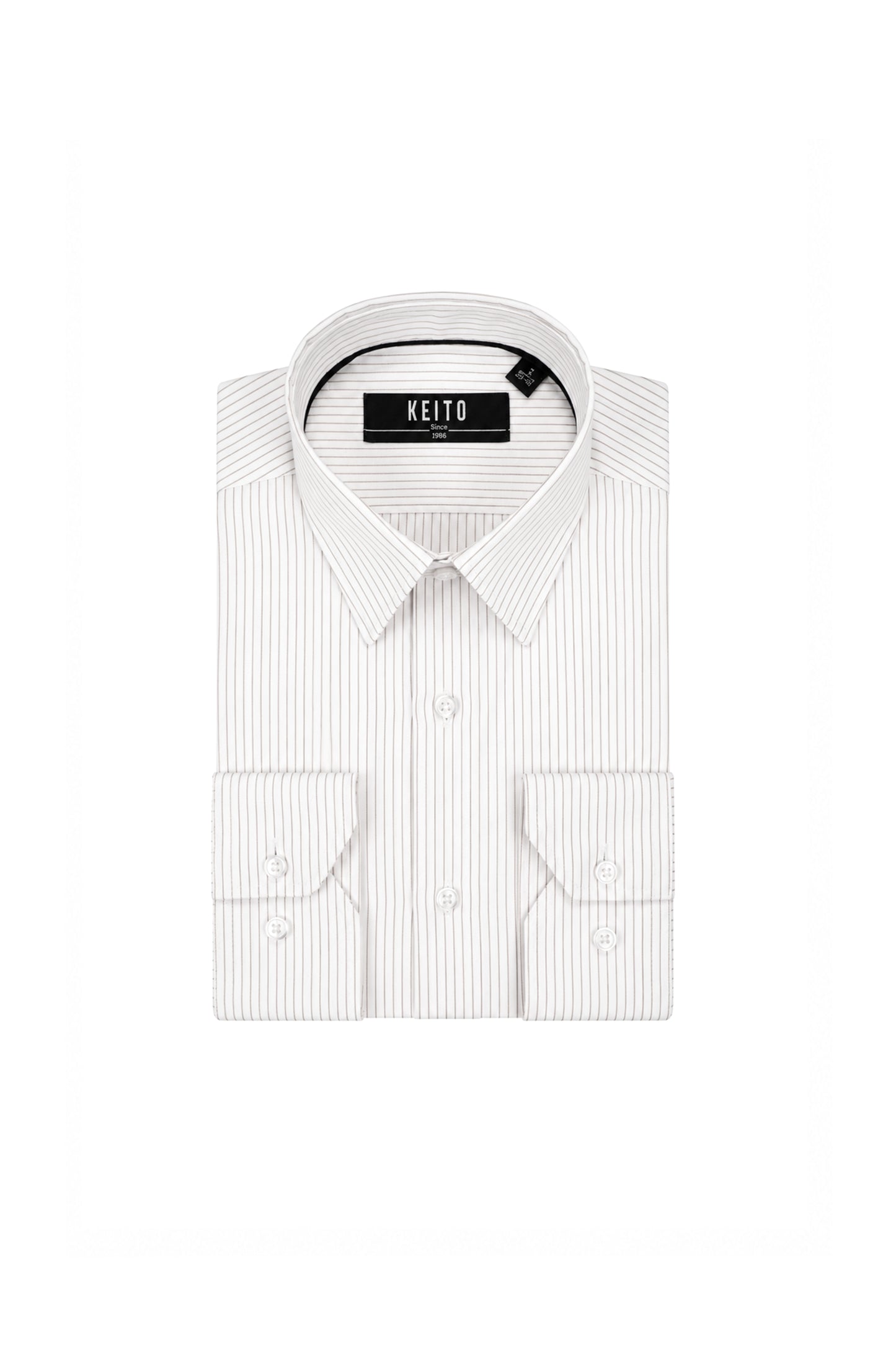 Soly Ch Slim M/L Chemise ML