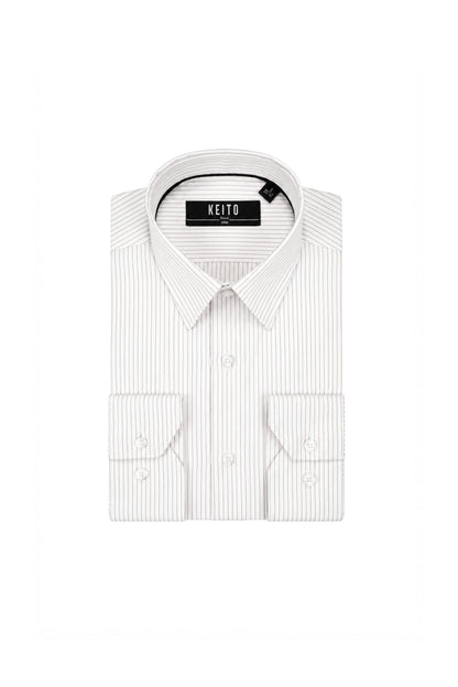 Soly Ch Slim M/L Chemise ML