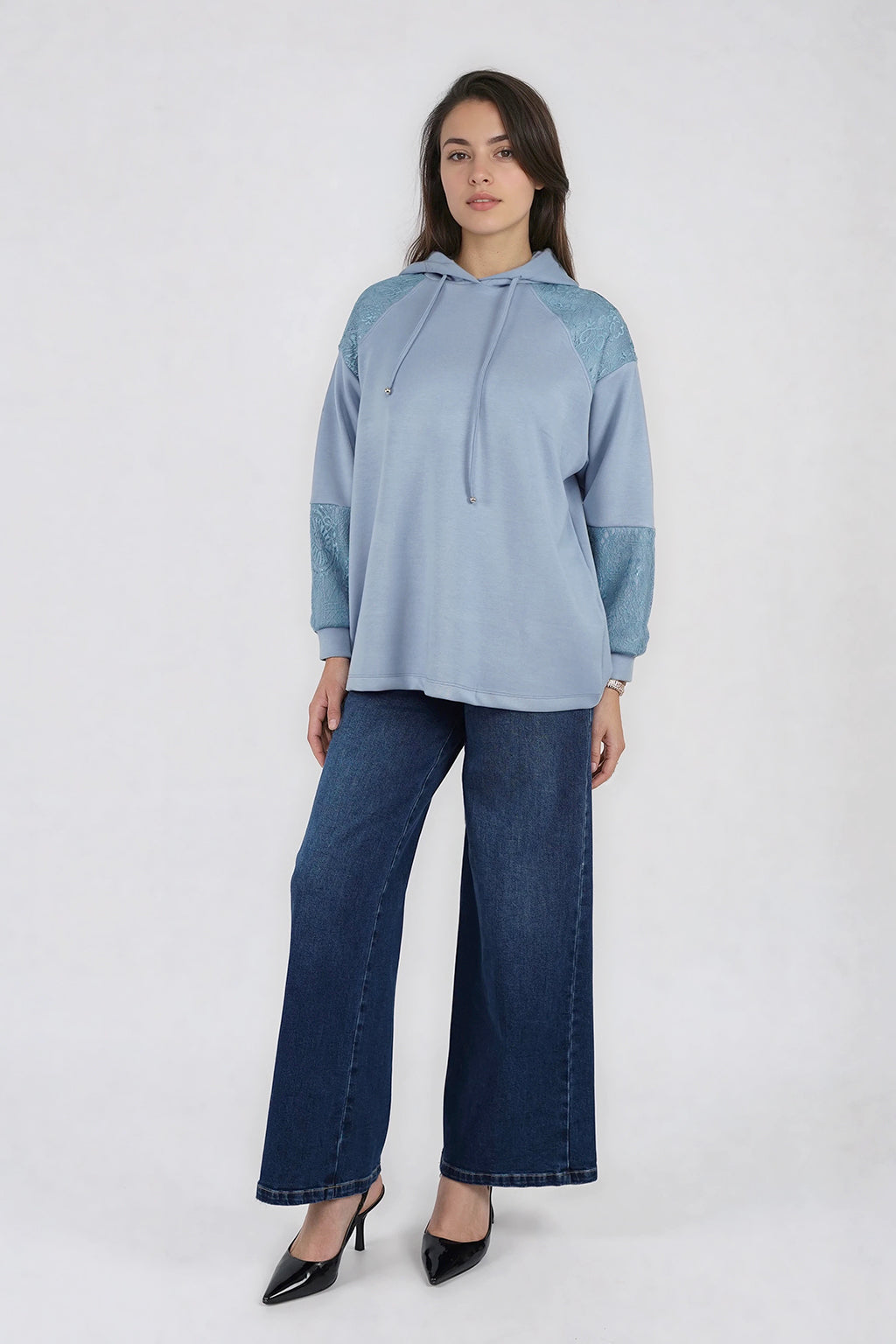 Antella Swt Sweat-shirt