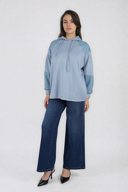 Antella Swt Sweat-shirt