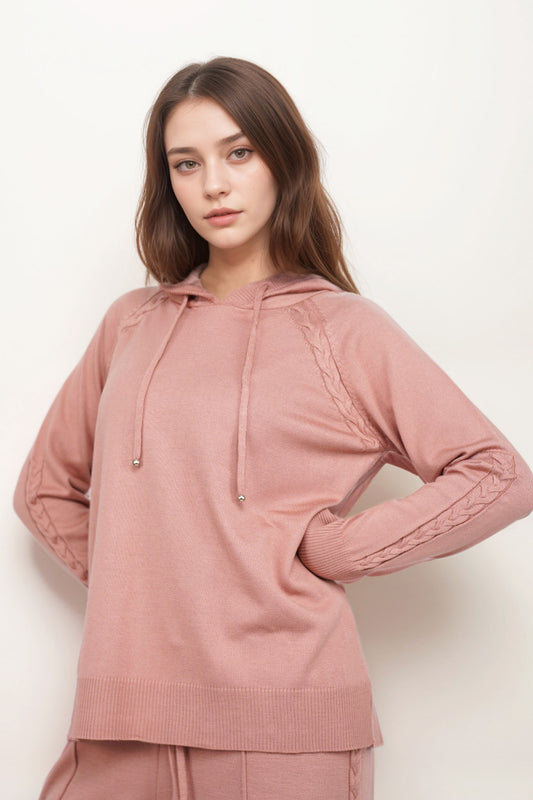 Oline Capuche Capuche