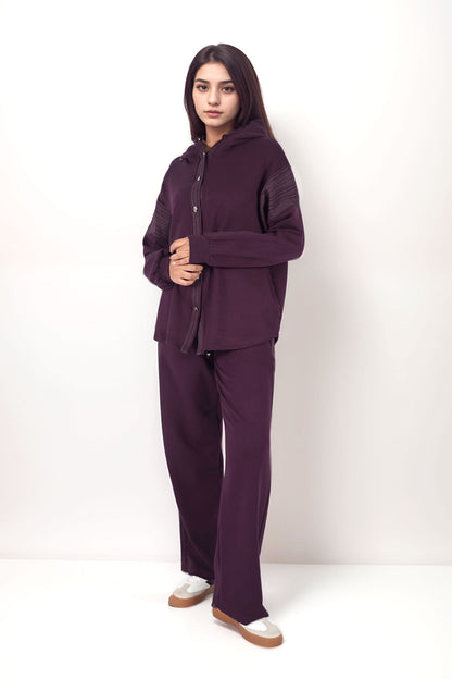 Flockage Swt Sweat-shirt