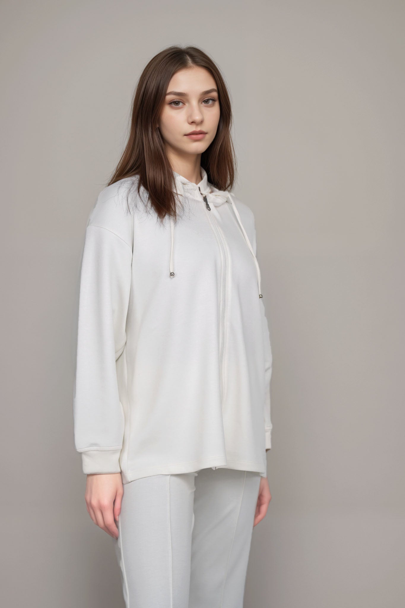 Hiver Swt Sweat-shirt