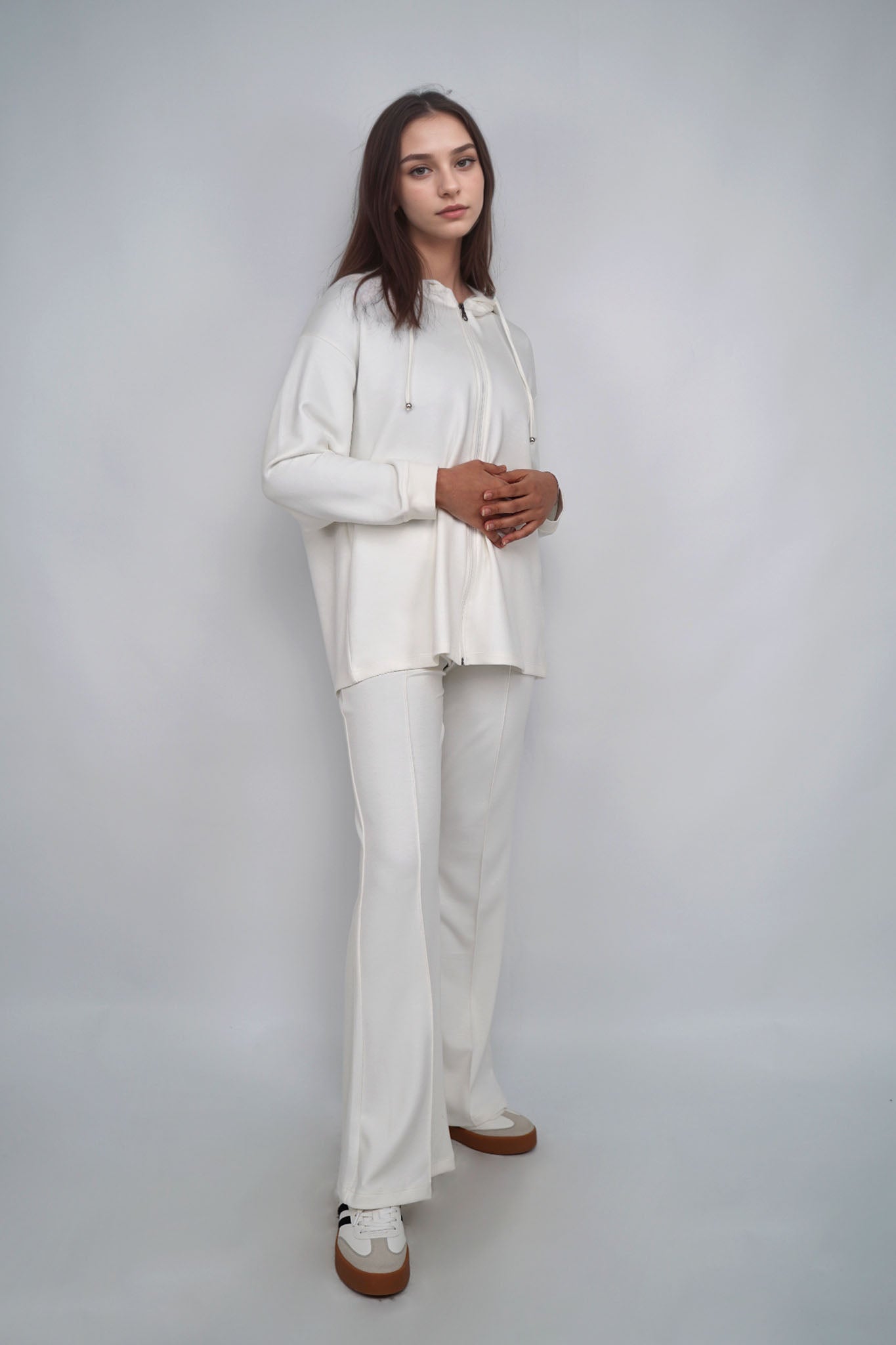 Hiver Swt Sweat-shirt