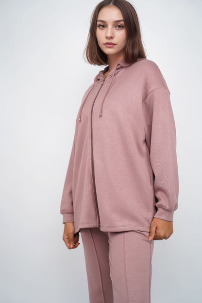 Hiver Swt Sweat-shirt