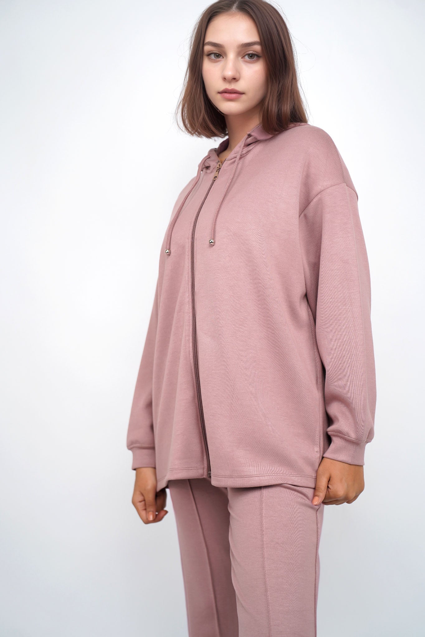 Hiver Swt Sweat-shirt