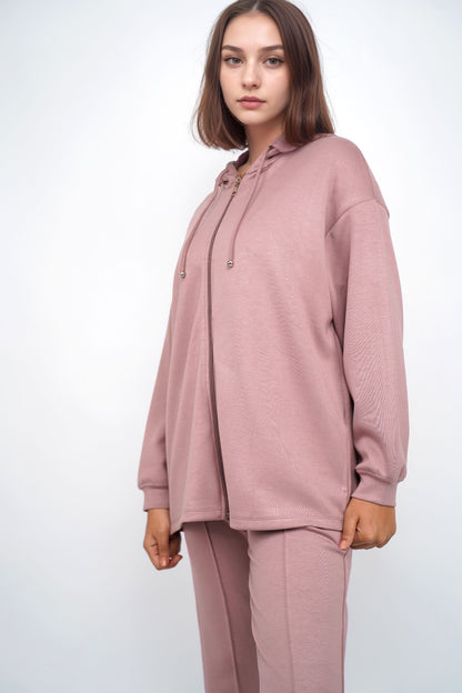 Hiver Swt Sweat-shirt