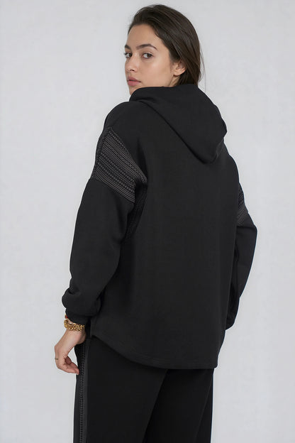 Flockage Swt Sweat-shirt
