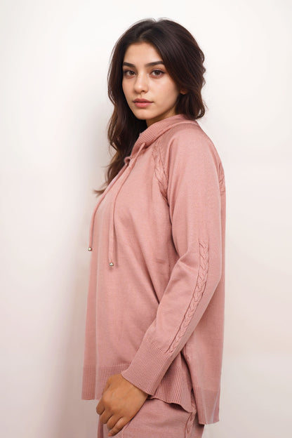 Oline Capuche Capuche