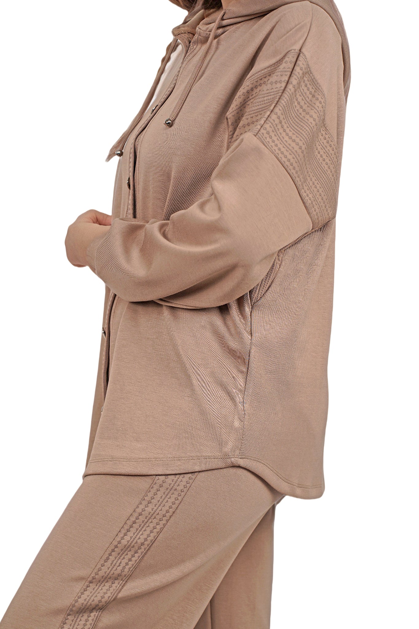 Flockage Swt Sweat-shirt