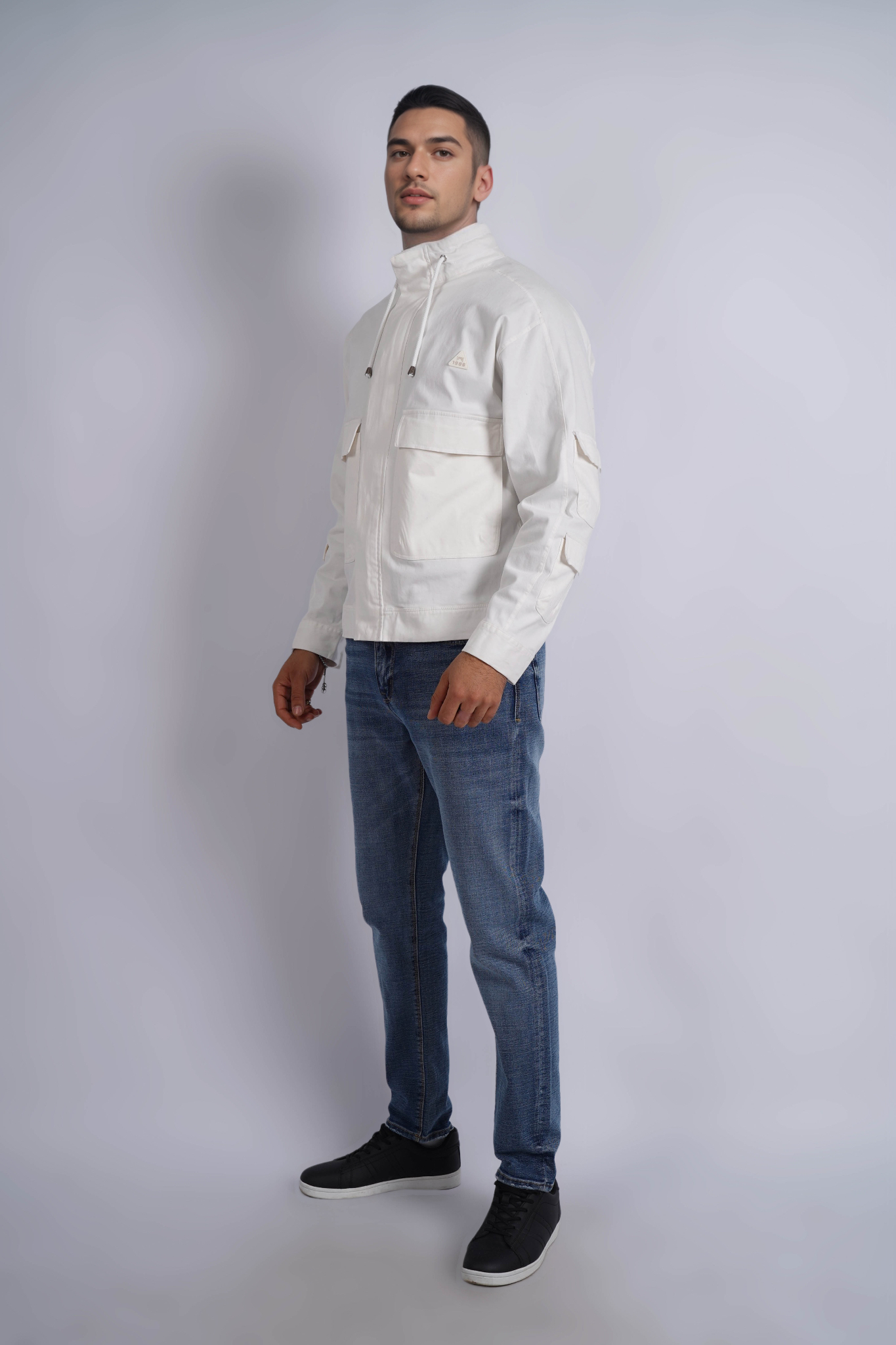 Blouson
