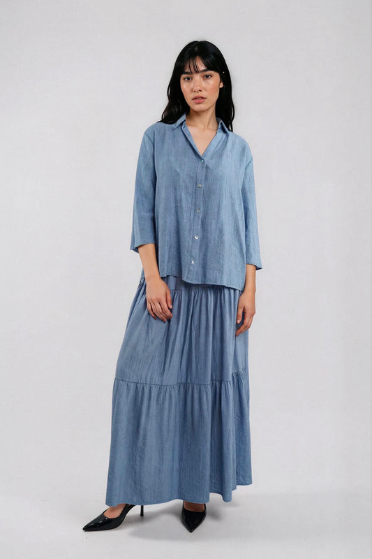Milky Ch Chemise