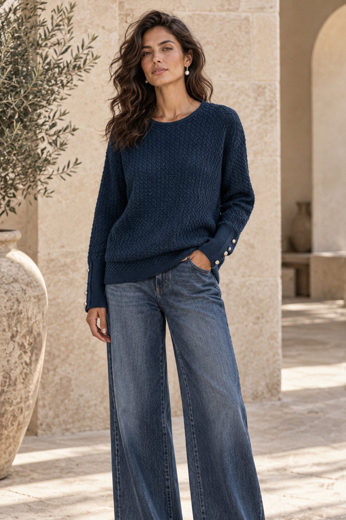 Tereza Pull Pull