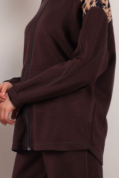 Sweat-shirt