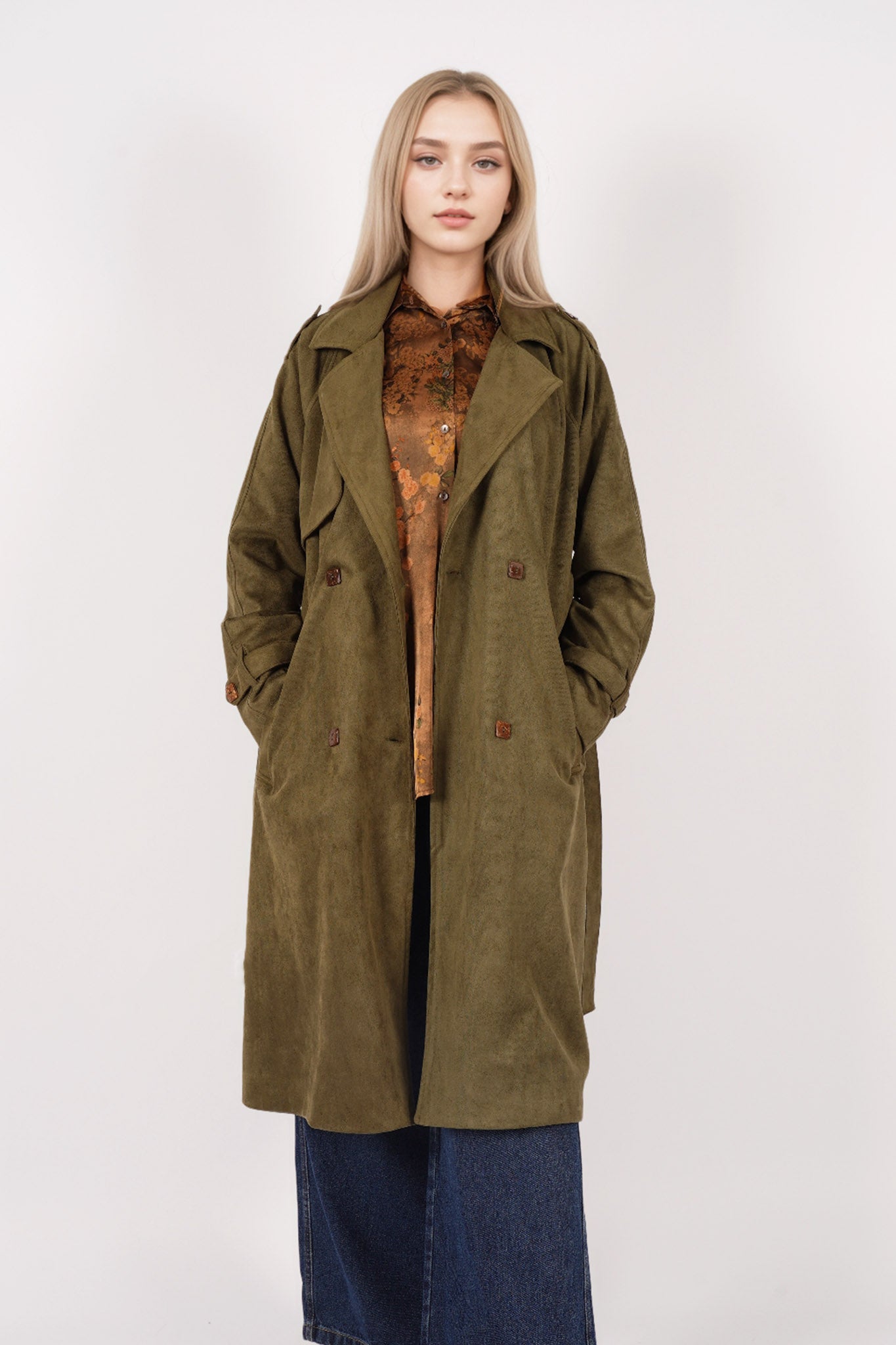 Imperméable