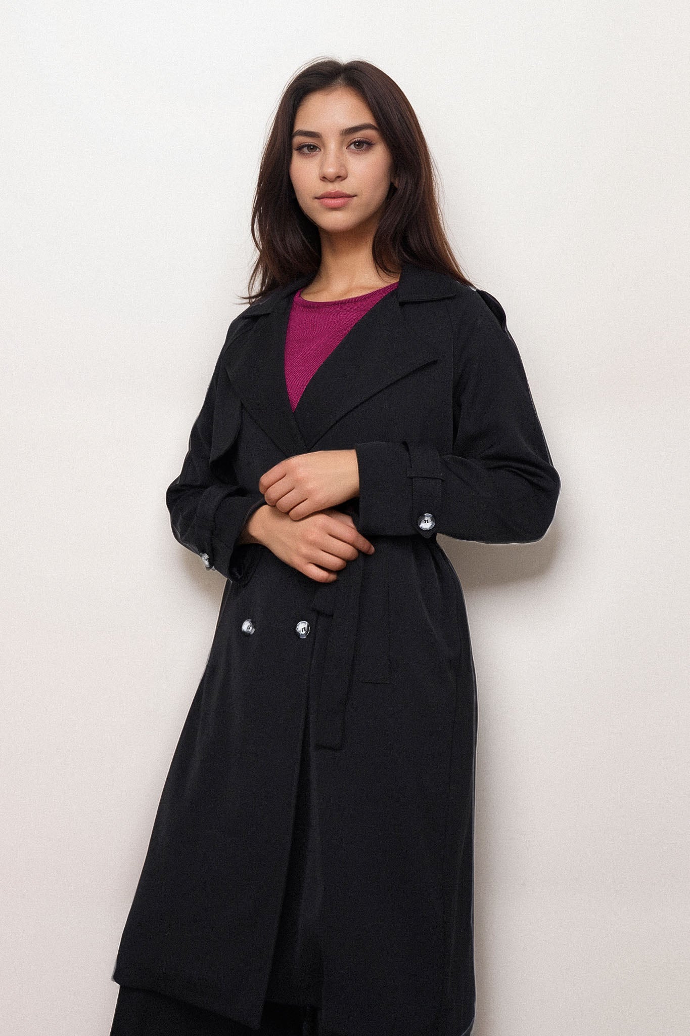 Maram Imp Imperméable