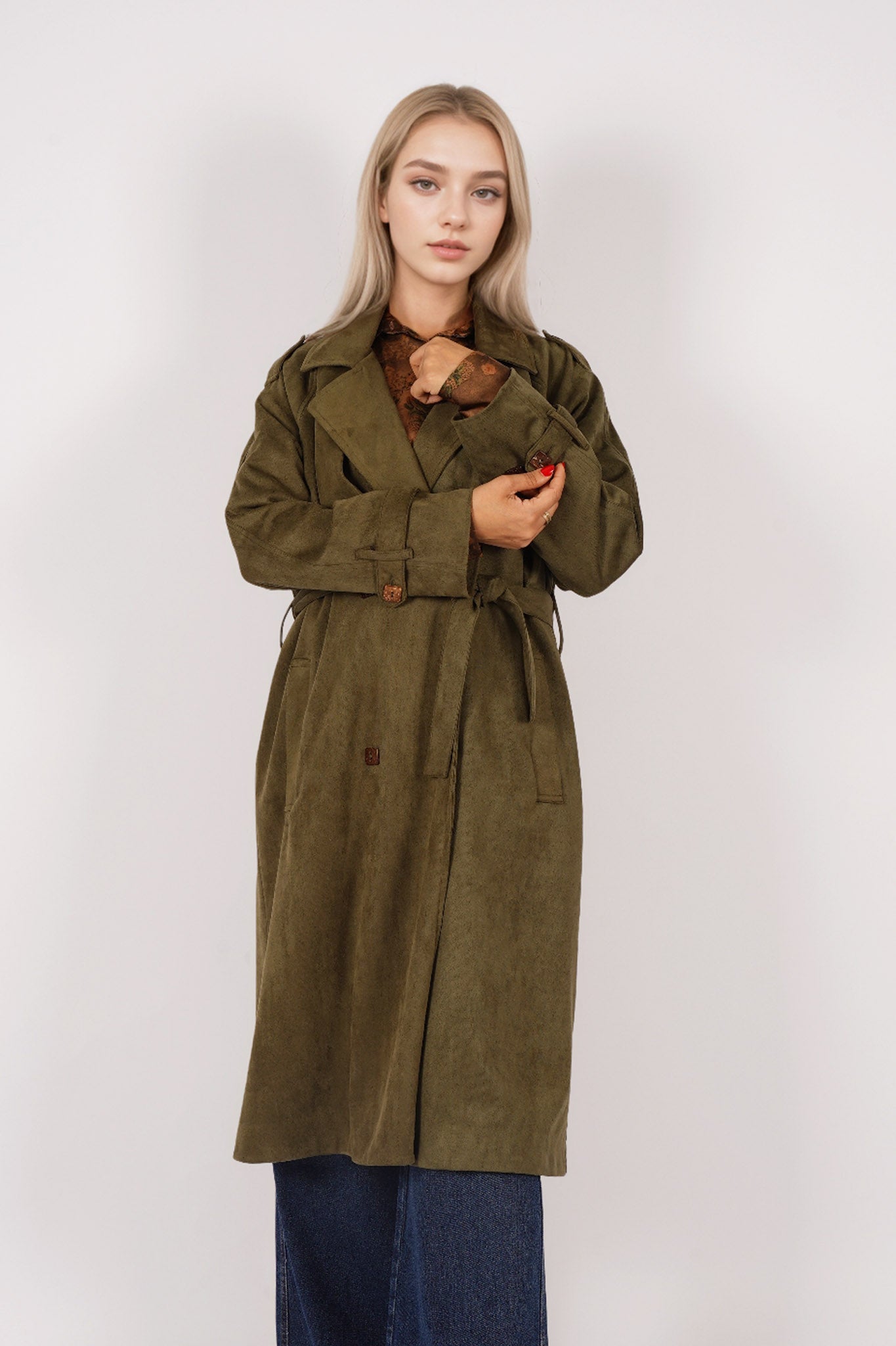 Imperméable