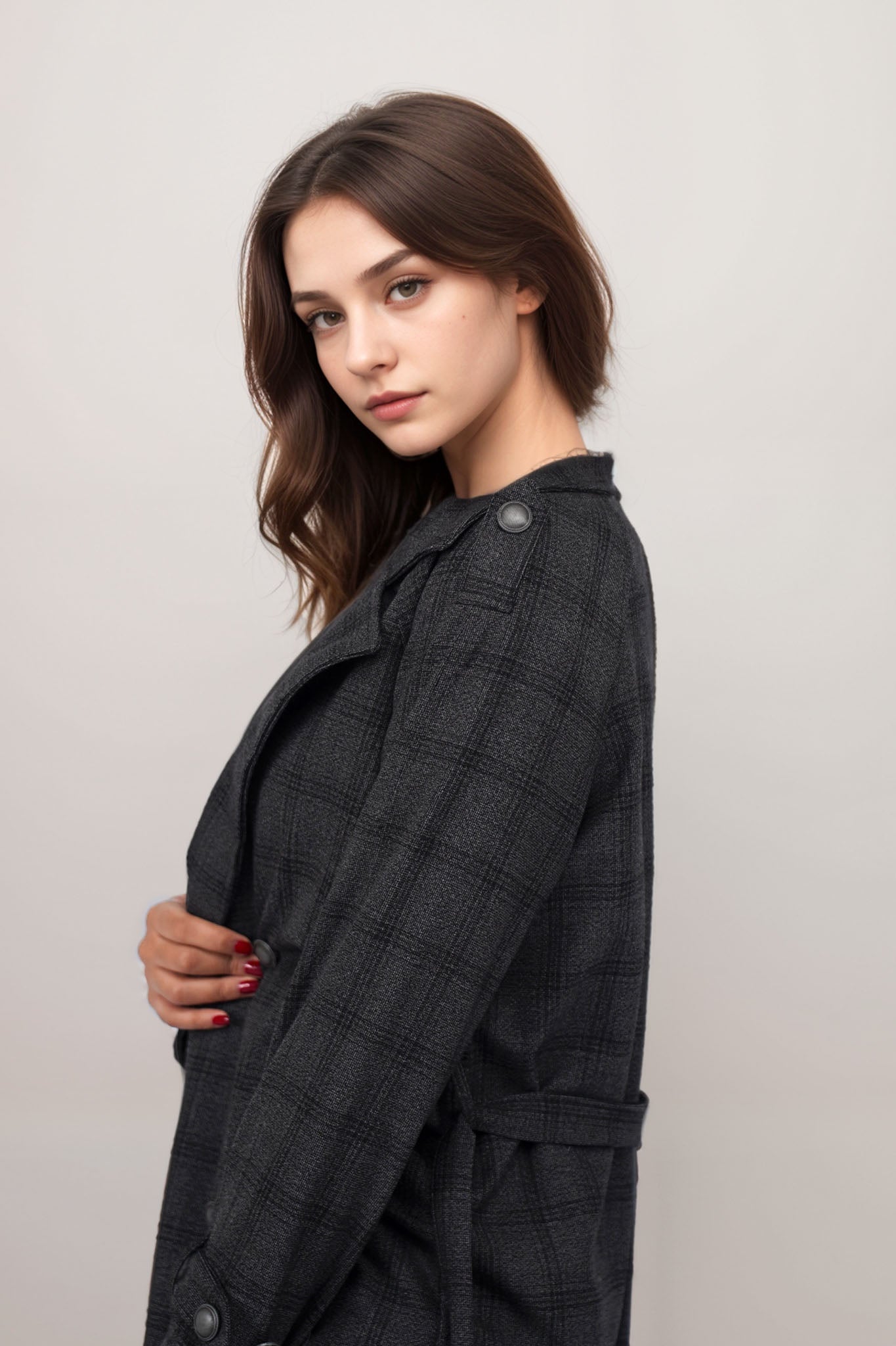 Carine Imper Imperméable