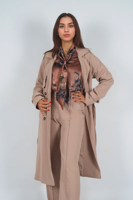Imperméable