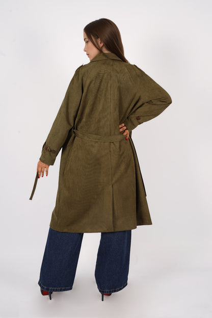 Imperméable