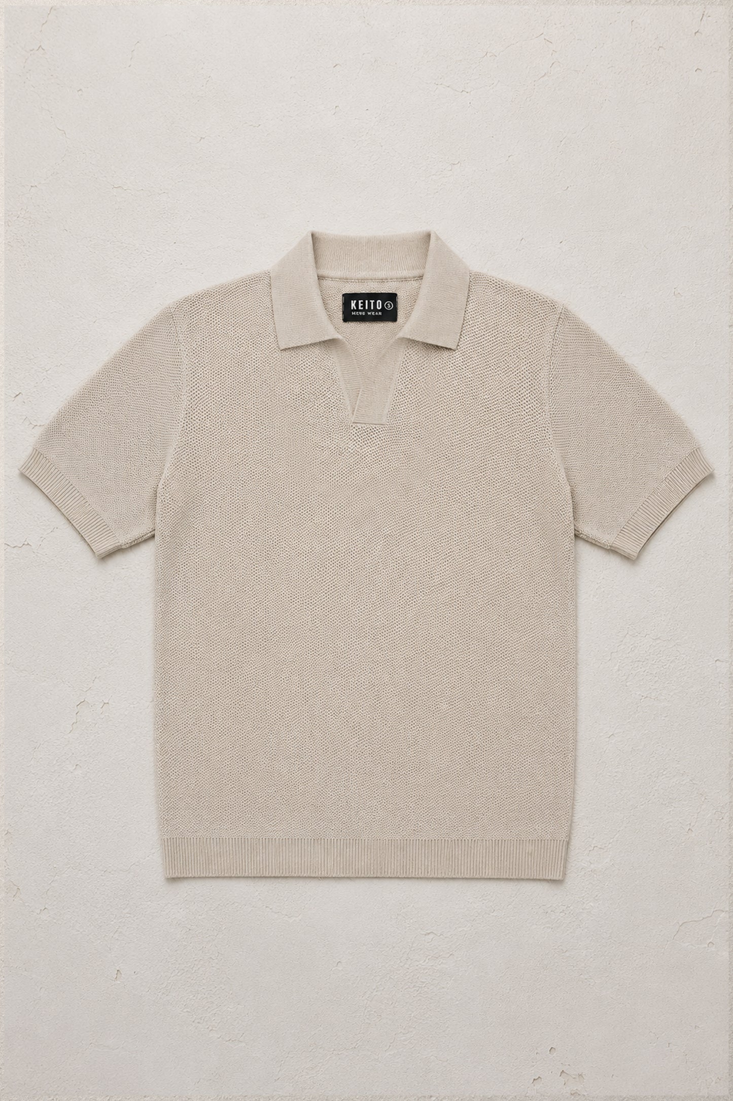 Turkus Polo M/C Polo