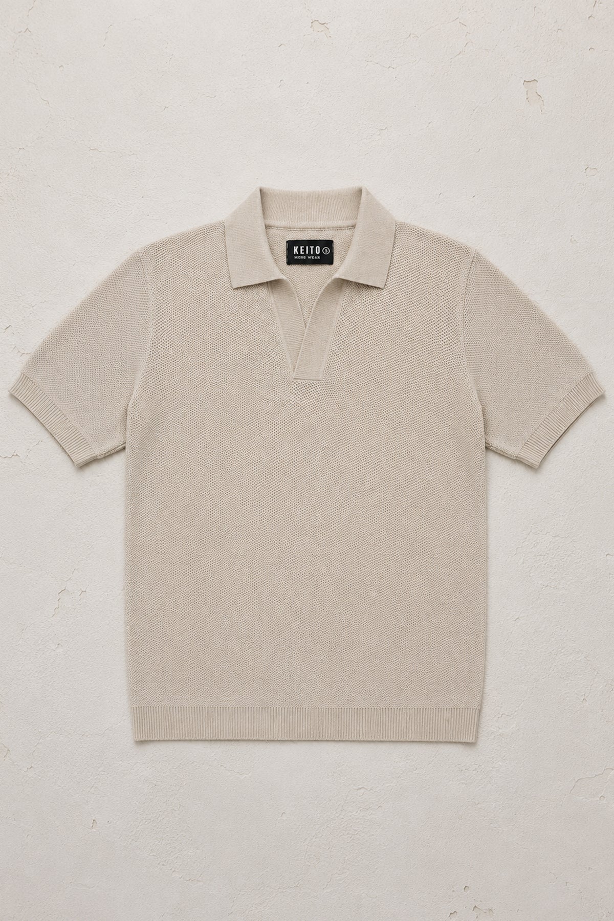 Turkus Polo M/C Polo MC