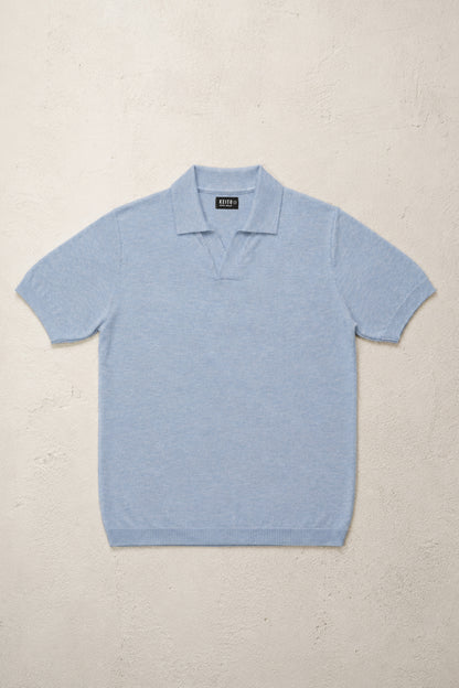 Turkus Polo M/C Polo