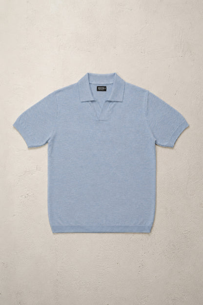 Turkus Polo M/C Polo MC