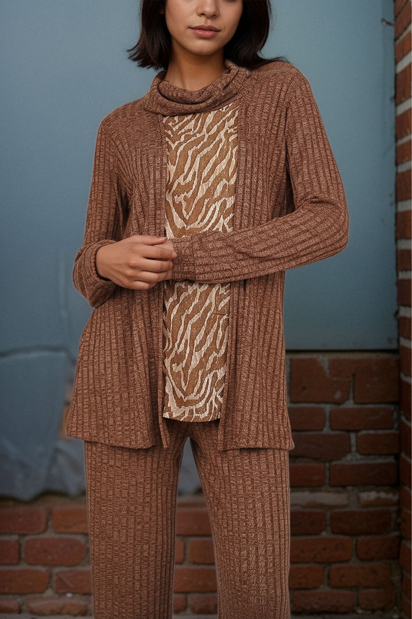 Twiste Twin Twin set