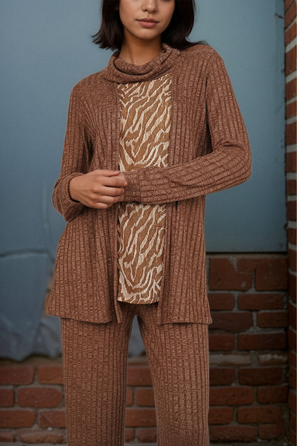 Twiste Twin Twin set