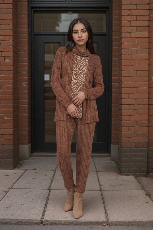 Twiste Twin Twin set