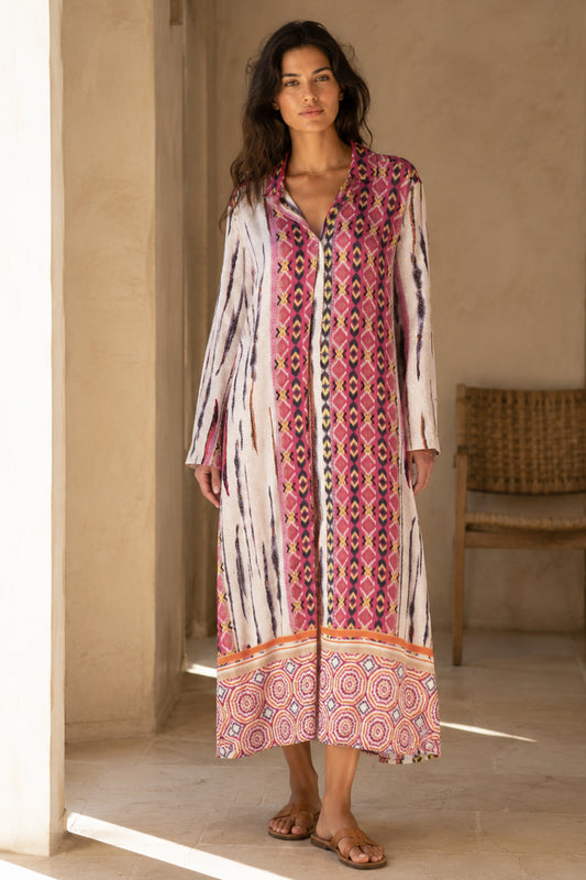 Veera R Robe