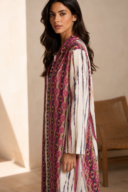 Veera R Robe