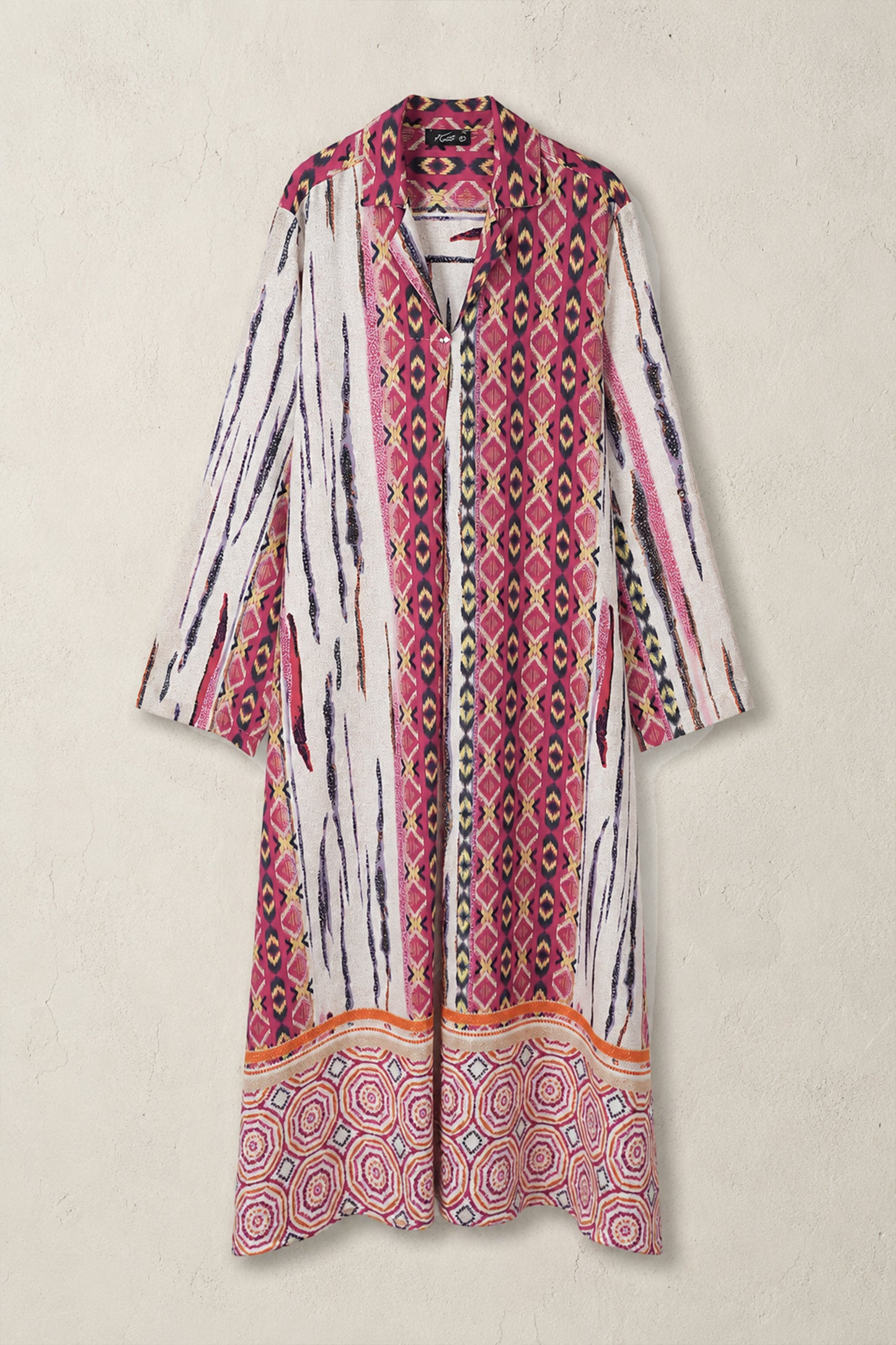 Veera R Robe
