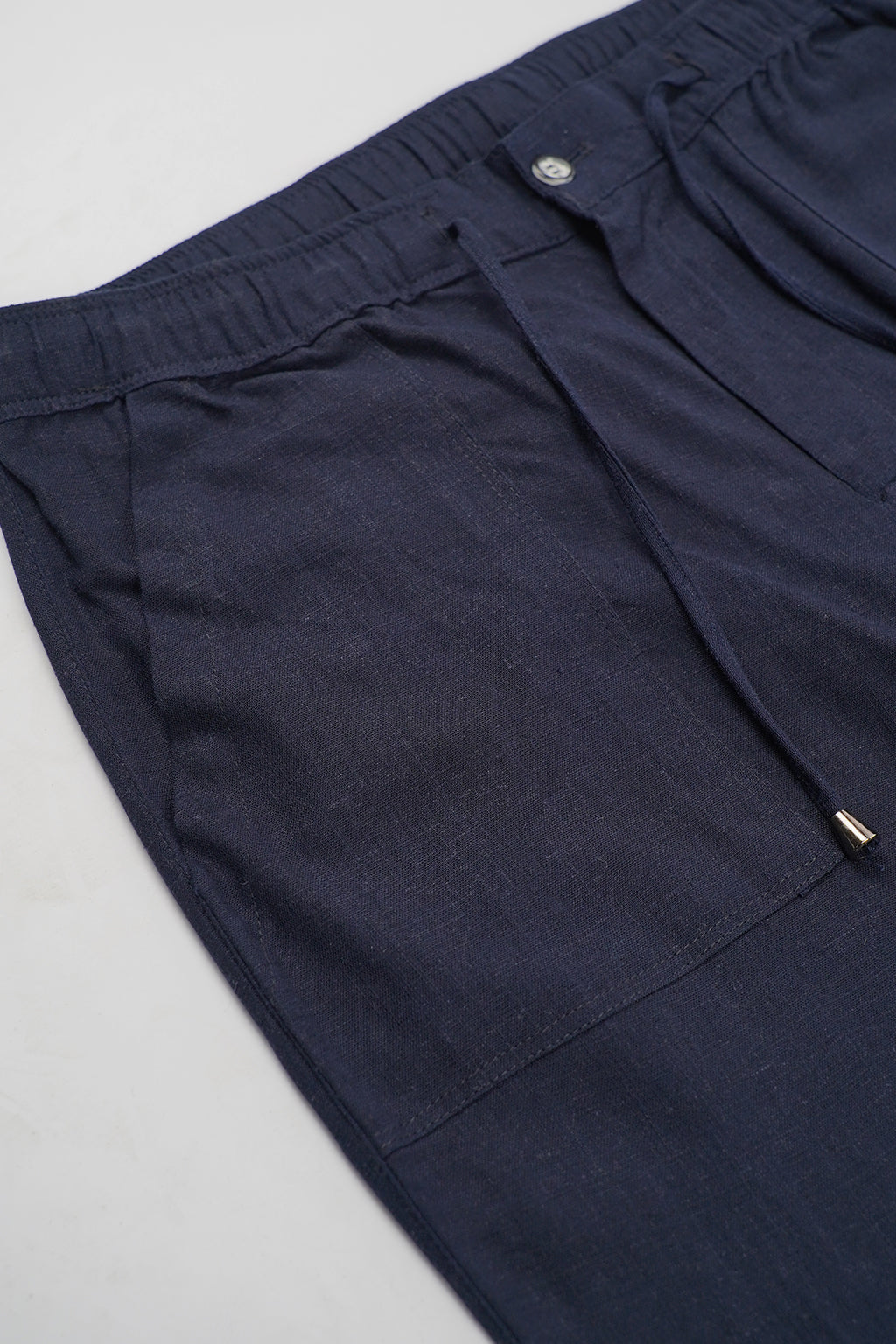 Venise Pant Lin Pantalon