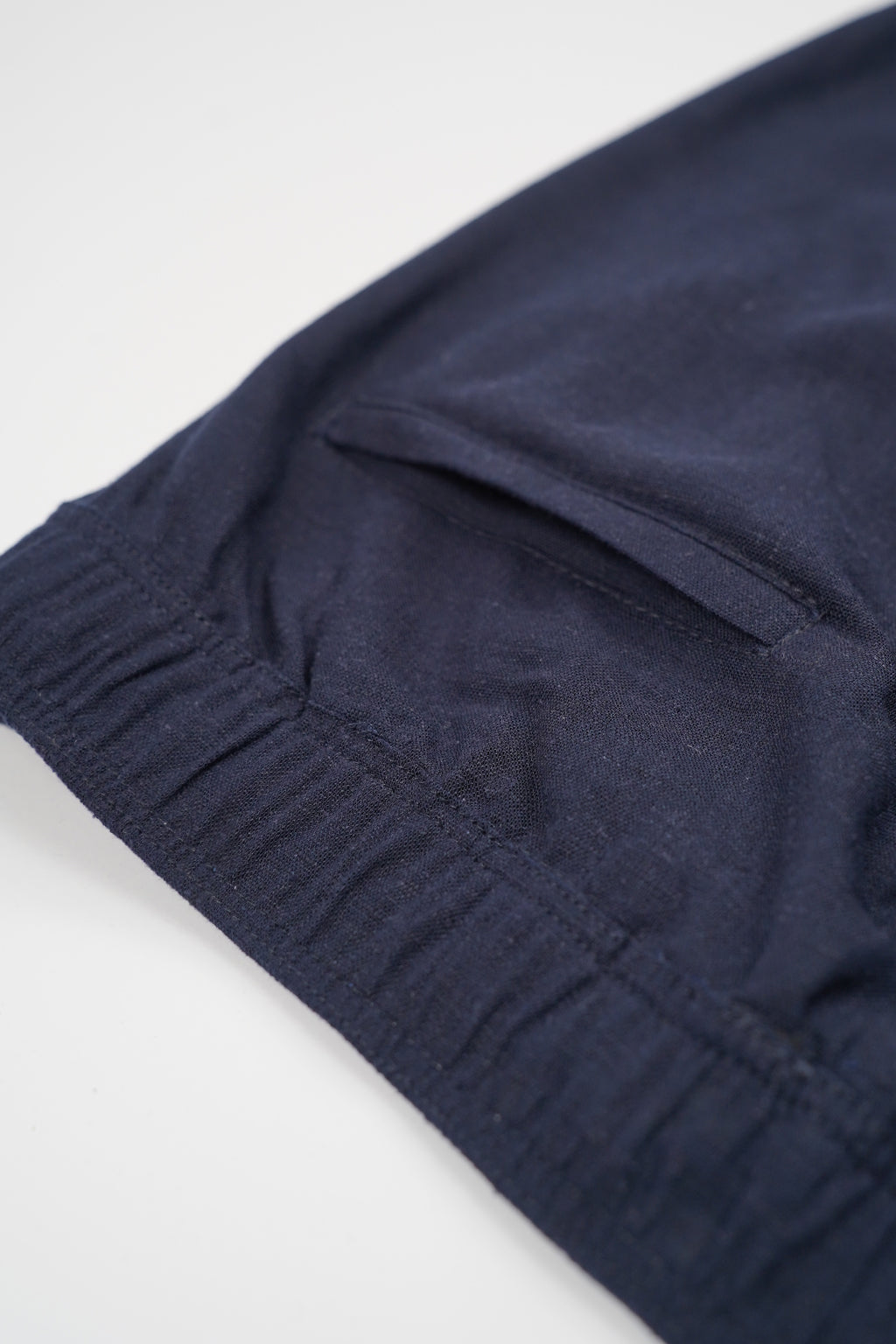 Venise Pant Lin Pantalon