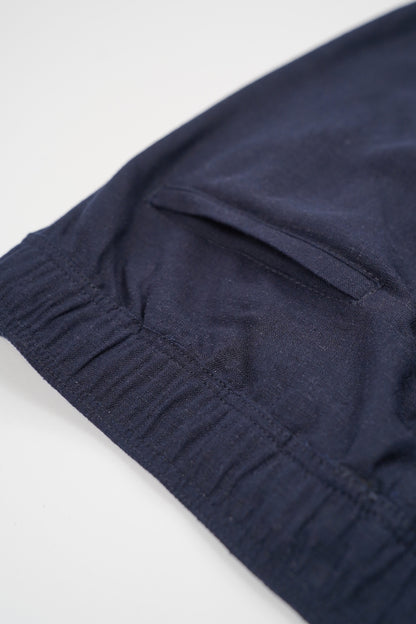 Venise Pant Lin Pantalon